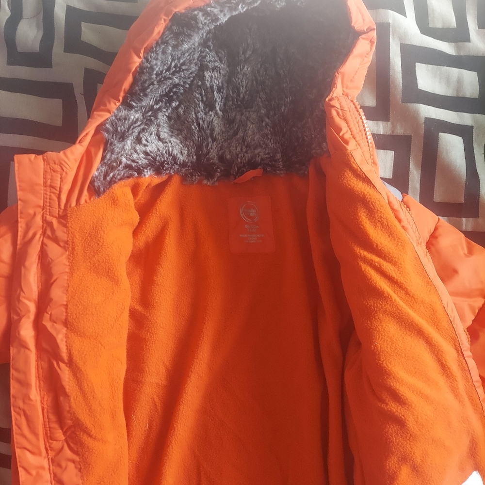Boys jacket